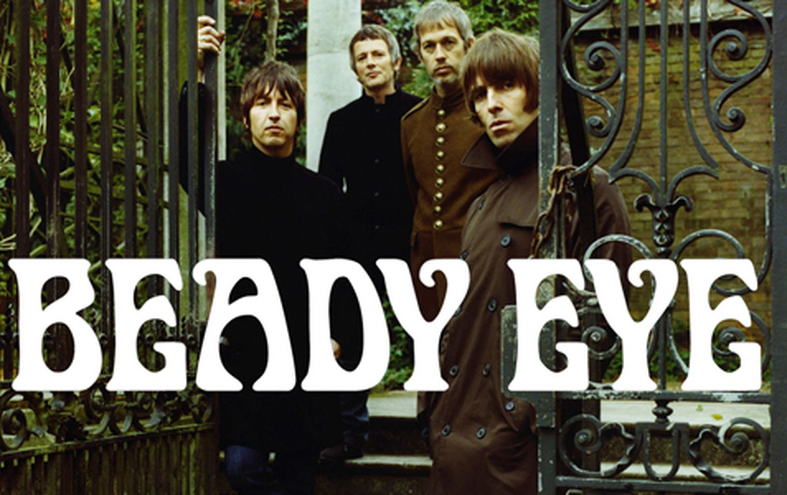 BEBeadyEye