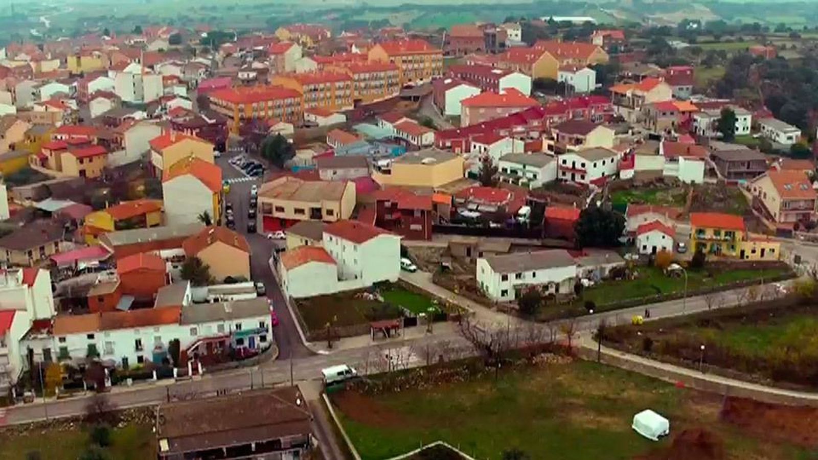 Ruta 179: El Vellón y El Espartal