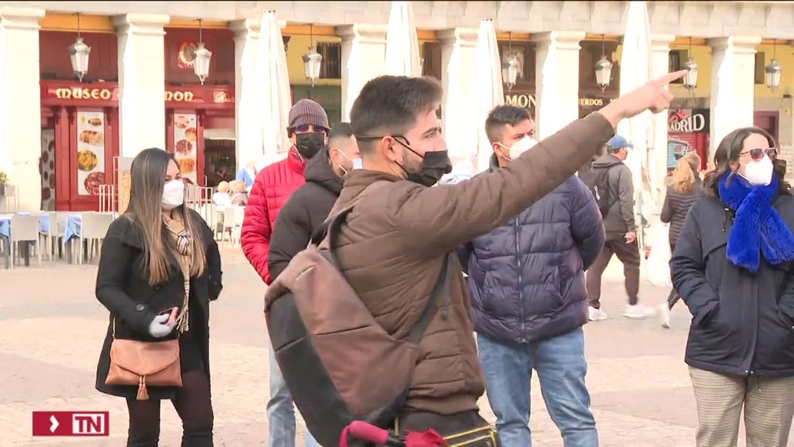 Más inversión en turismo
