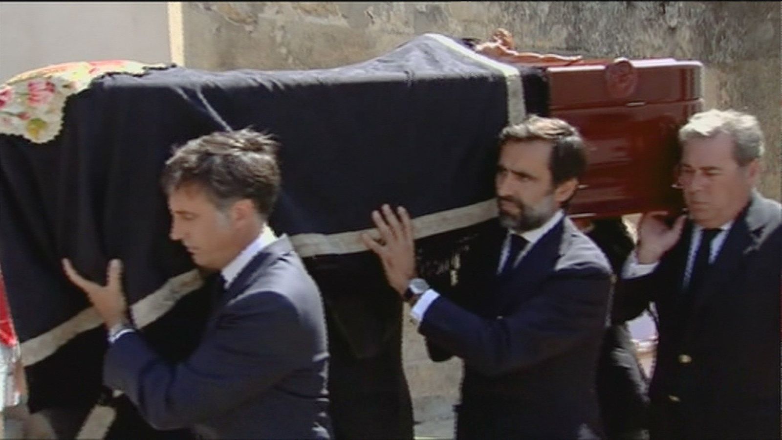 Así fueron los últimos días de José María Ruiz-Mateos