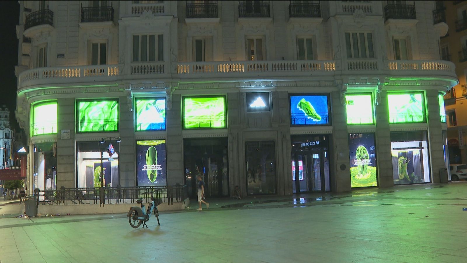 Escaparate