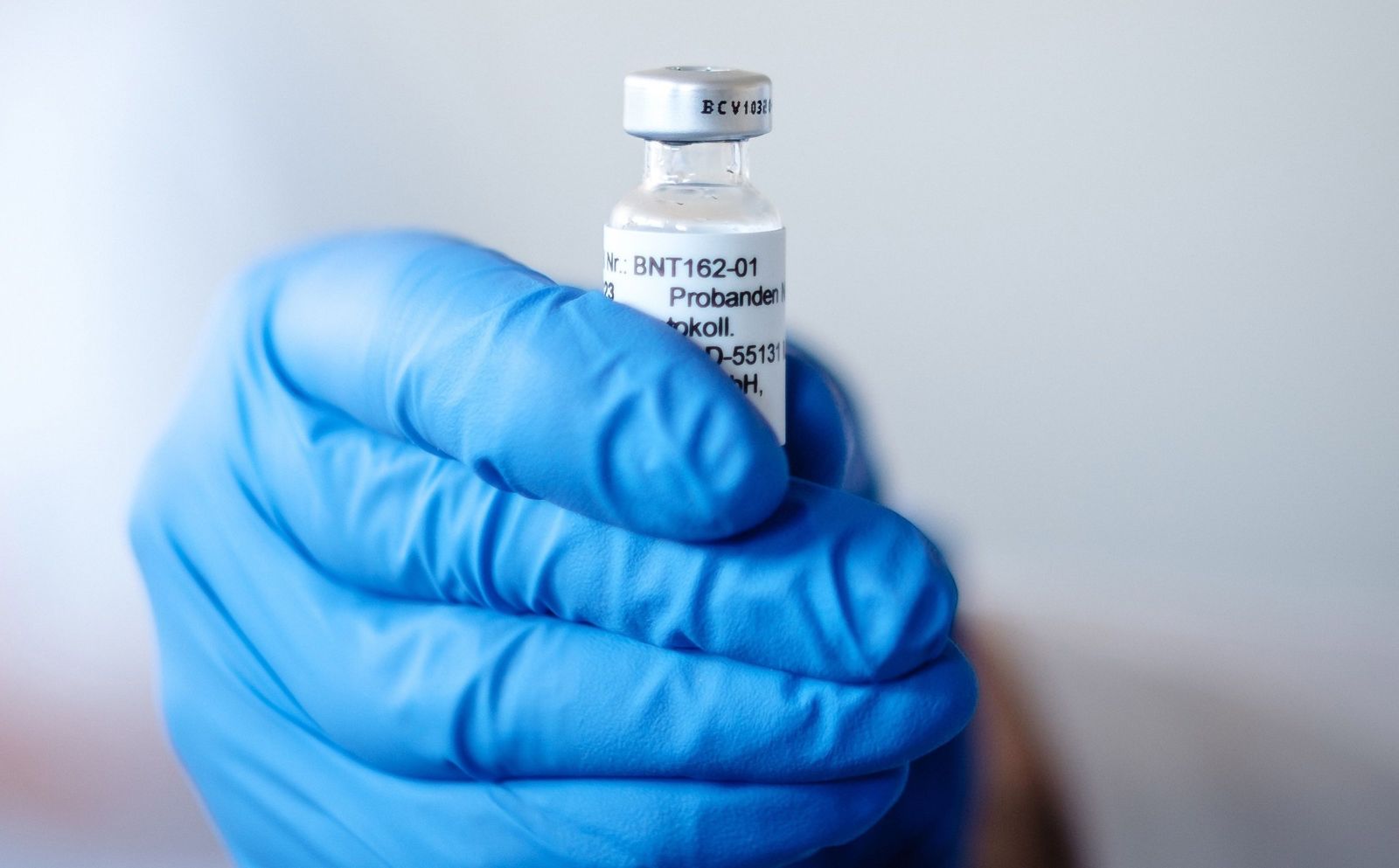 Un mayor de 80 años de Guadalajara será el primer español en vacunarse contra el coronavirus