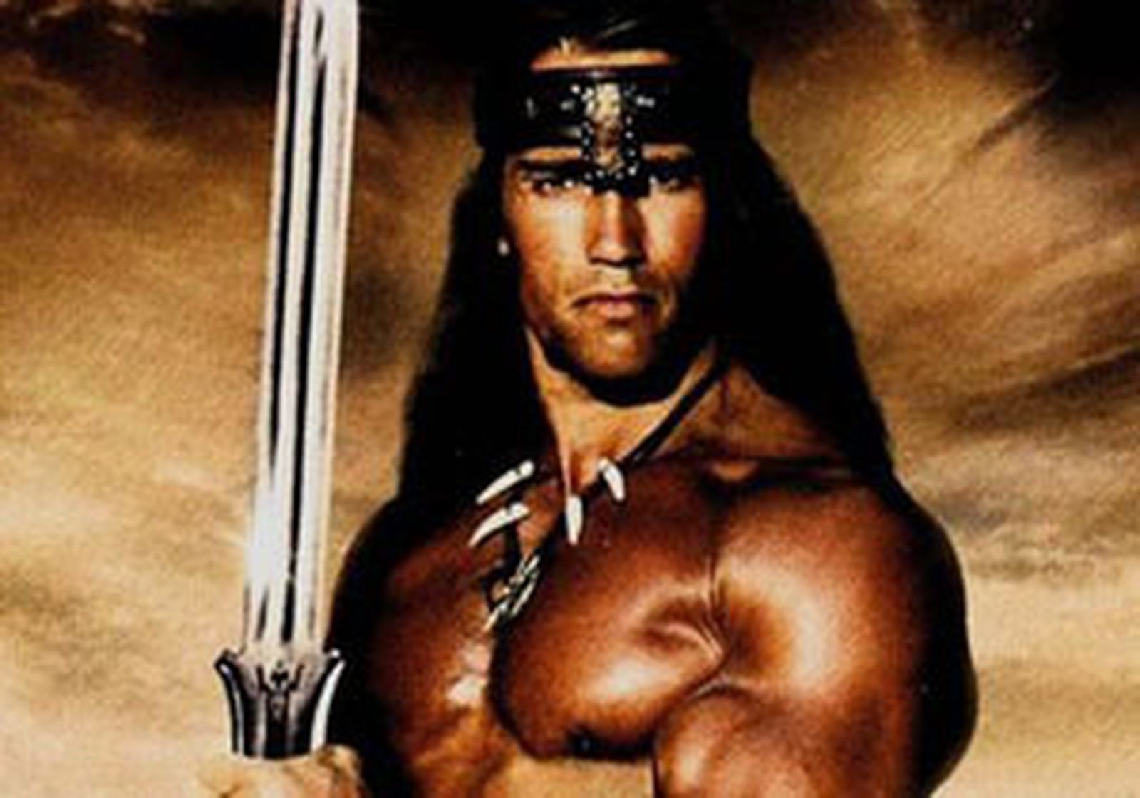 arnold300