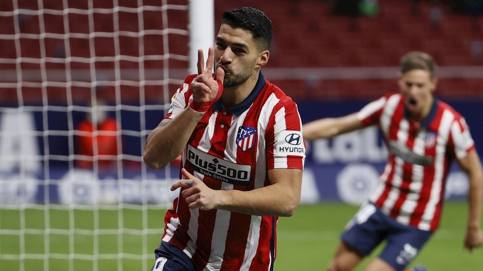 Luis Suárez