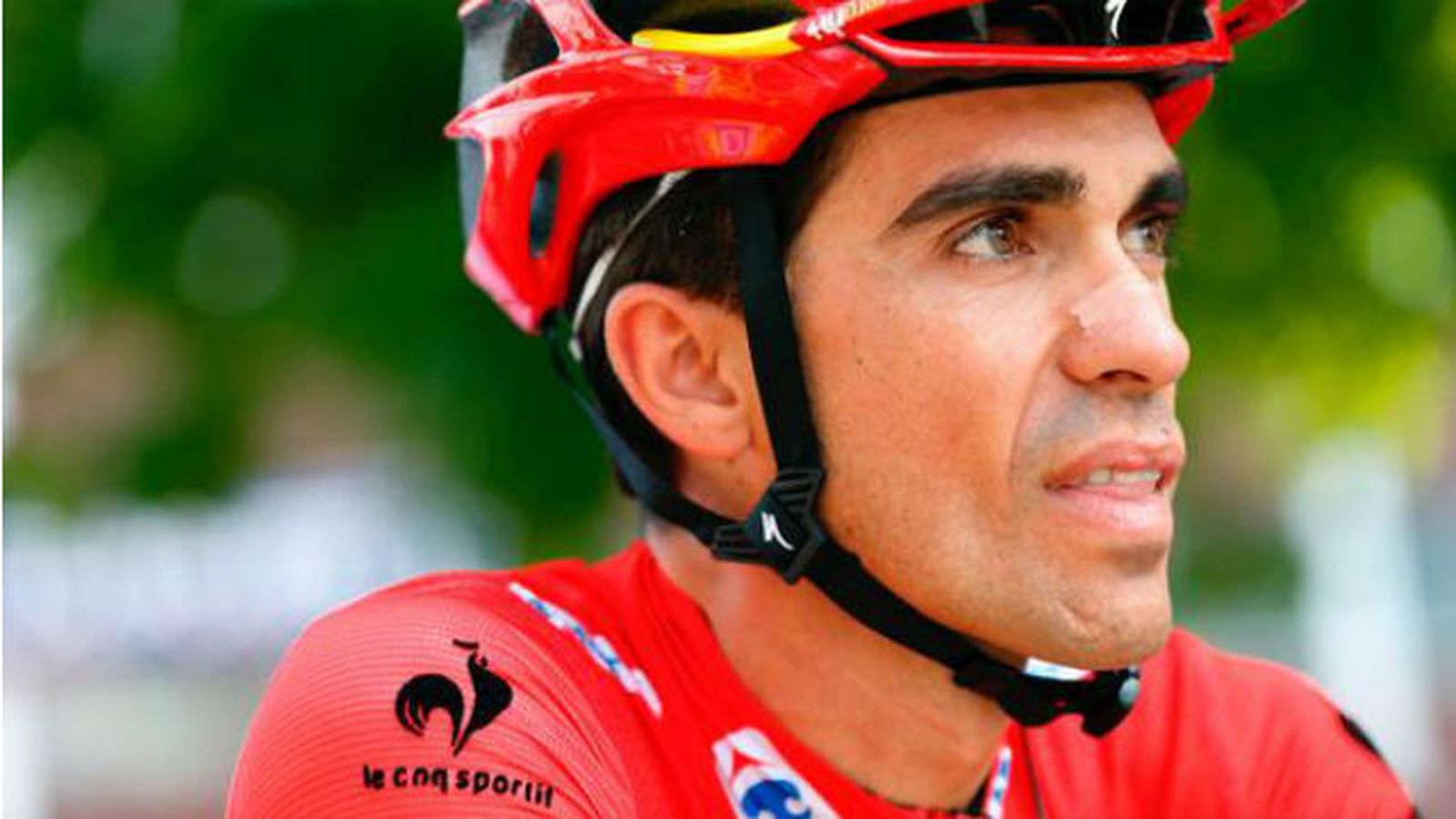 Alberto Contador