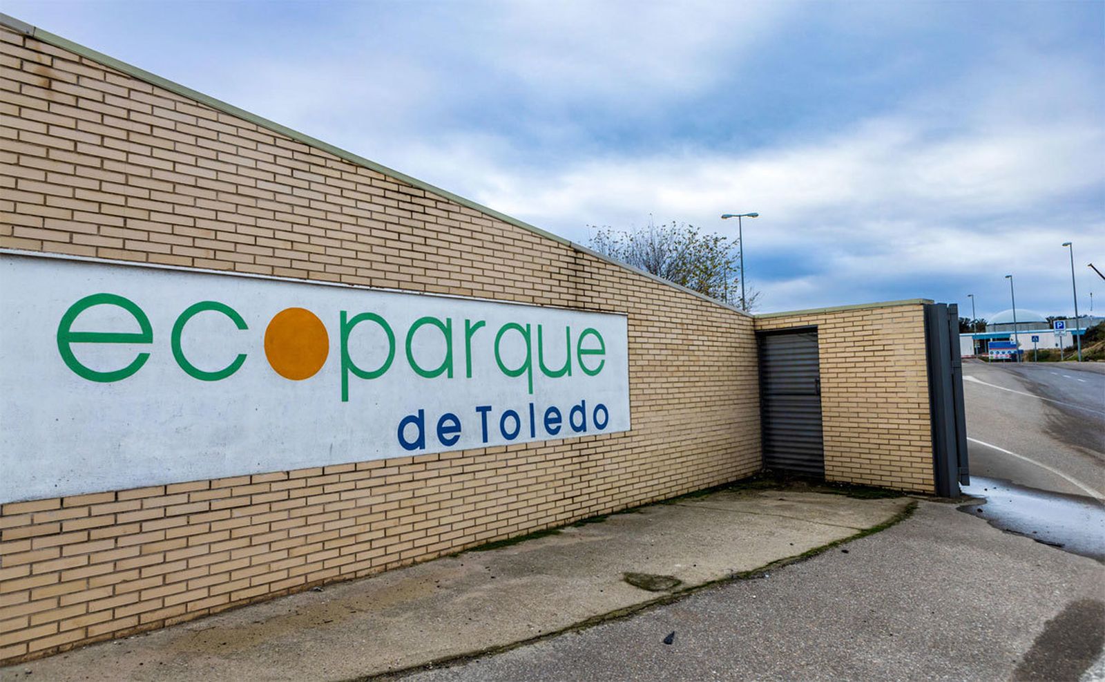 El Juzgado autoriza parar la actividad en el Ecoparque de Toledo para buscar al  segundo menor desaparecido
