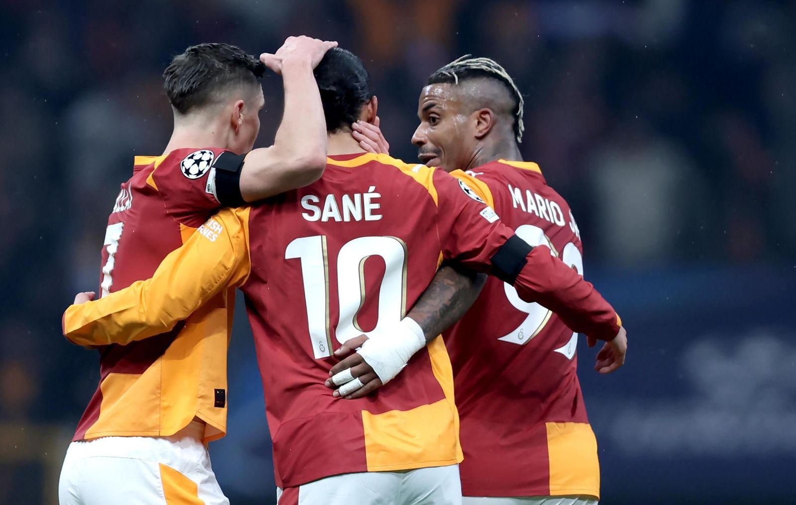 Galatasaray