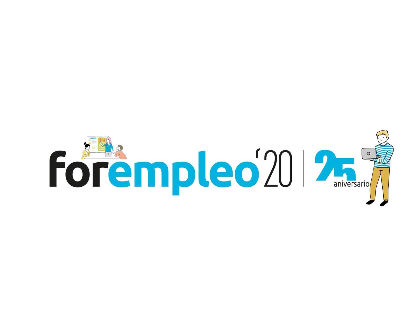 Novedades de forempleo 2020 del 6 al 8 de octubre