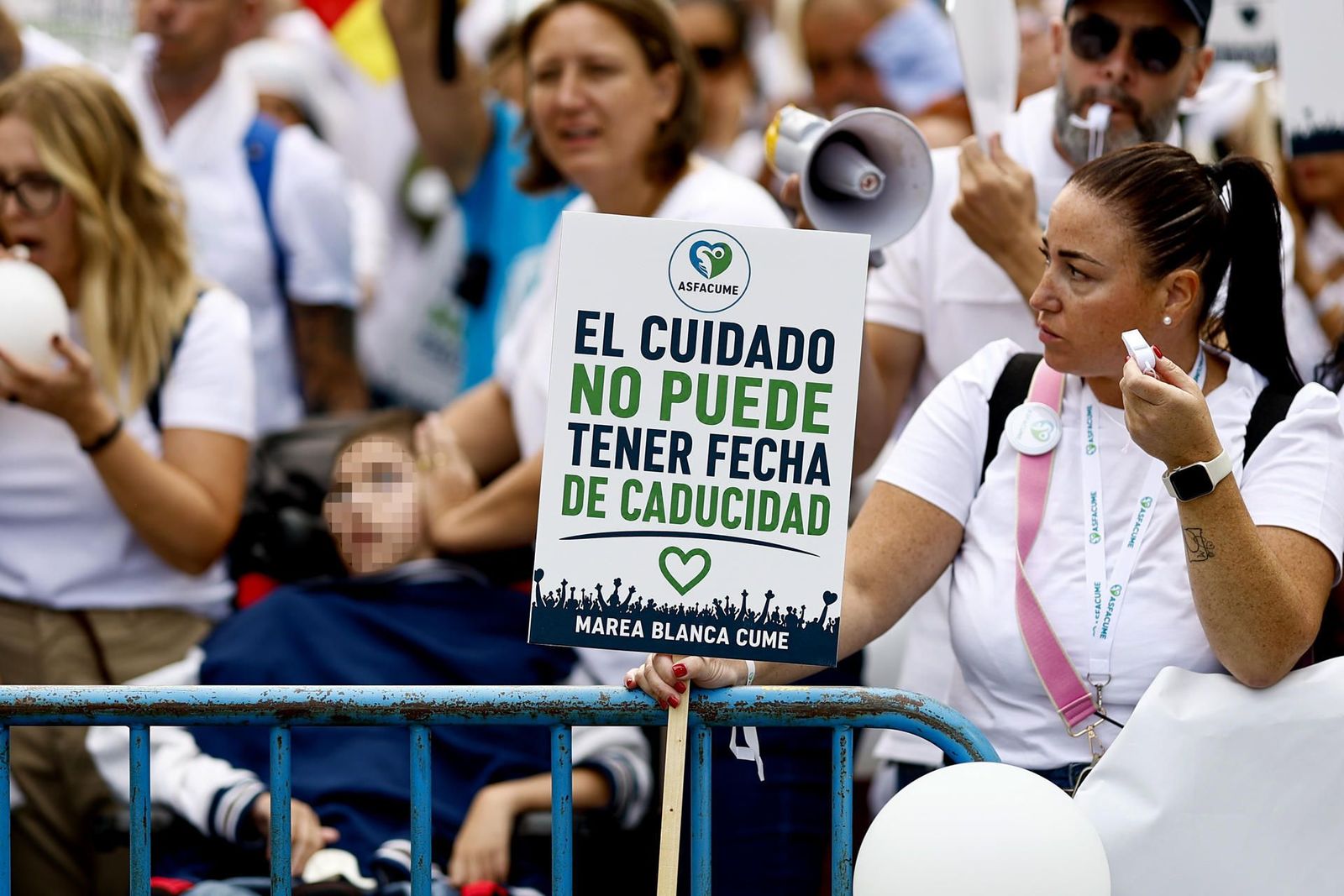 Luz verde definitiva a la reforma de las leyes de dependencia y discapacidad
