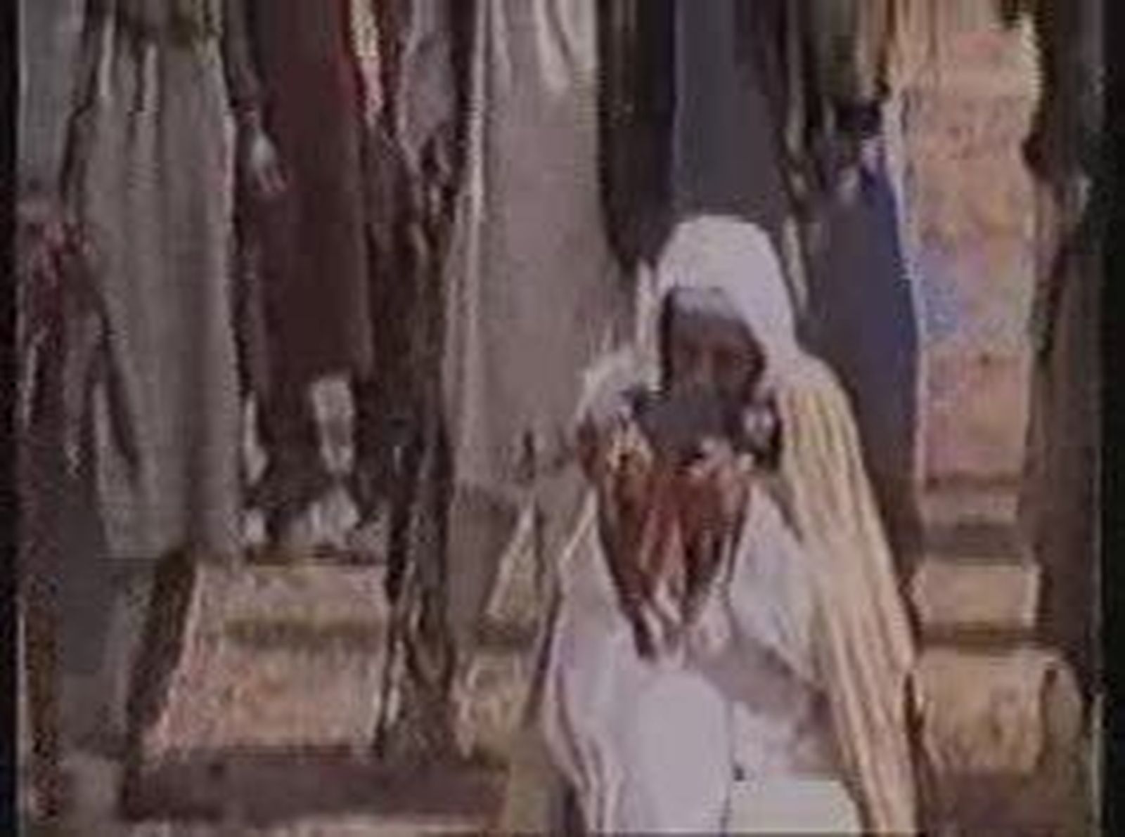 Osama bin Laden, el terrorista más buscado del mundo
