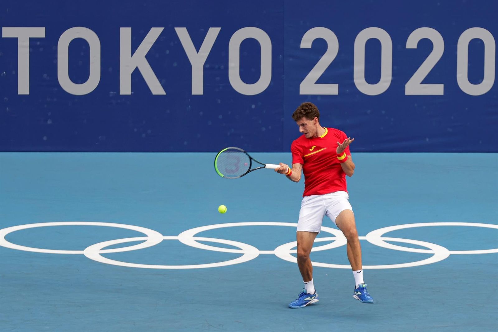 Pablo Carreño
