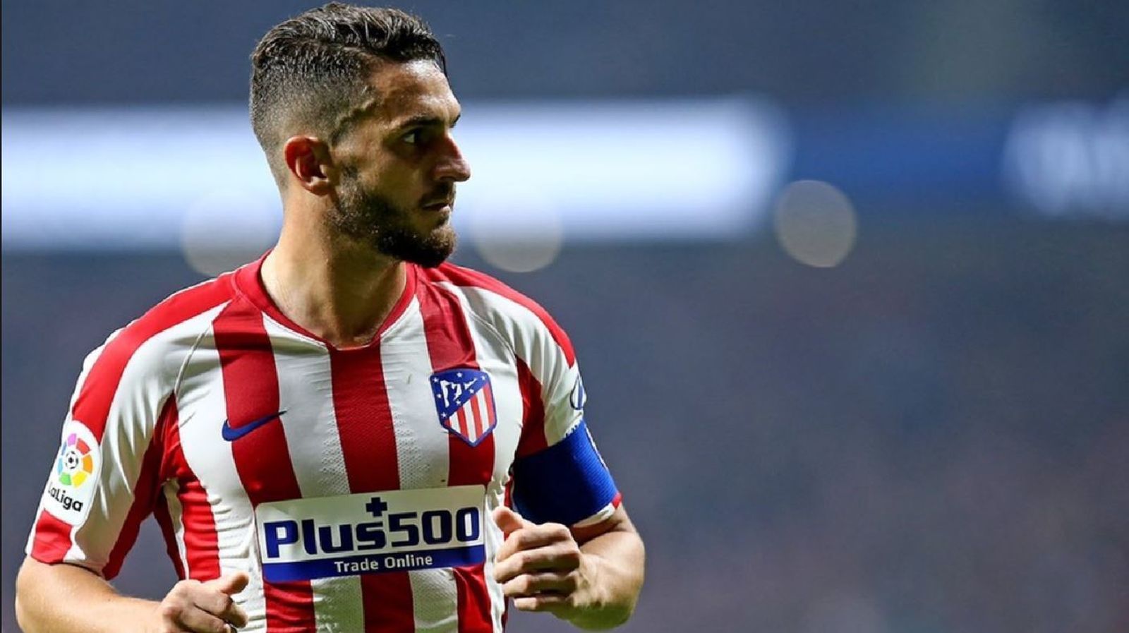 Koke Resurrección