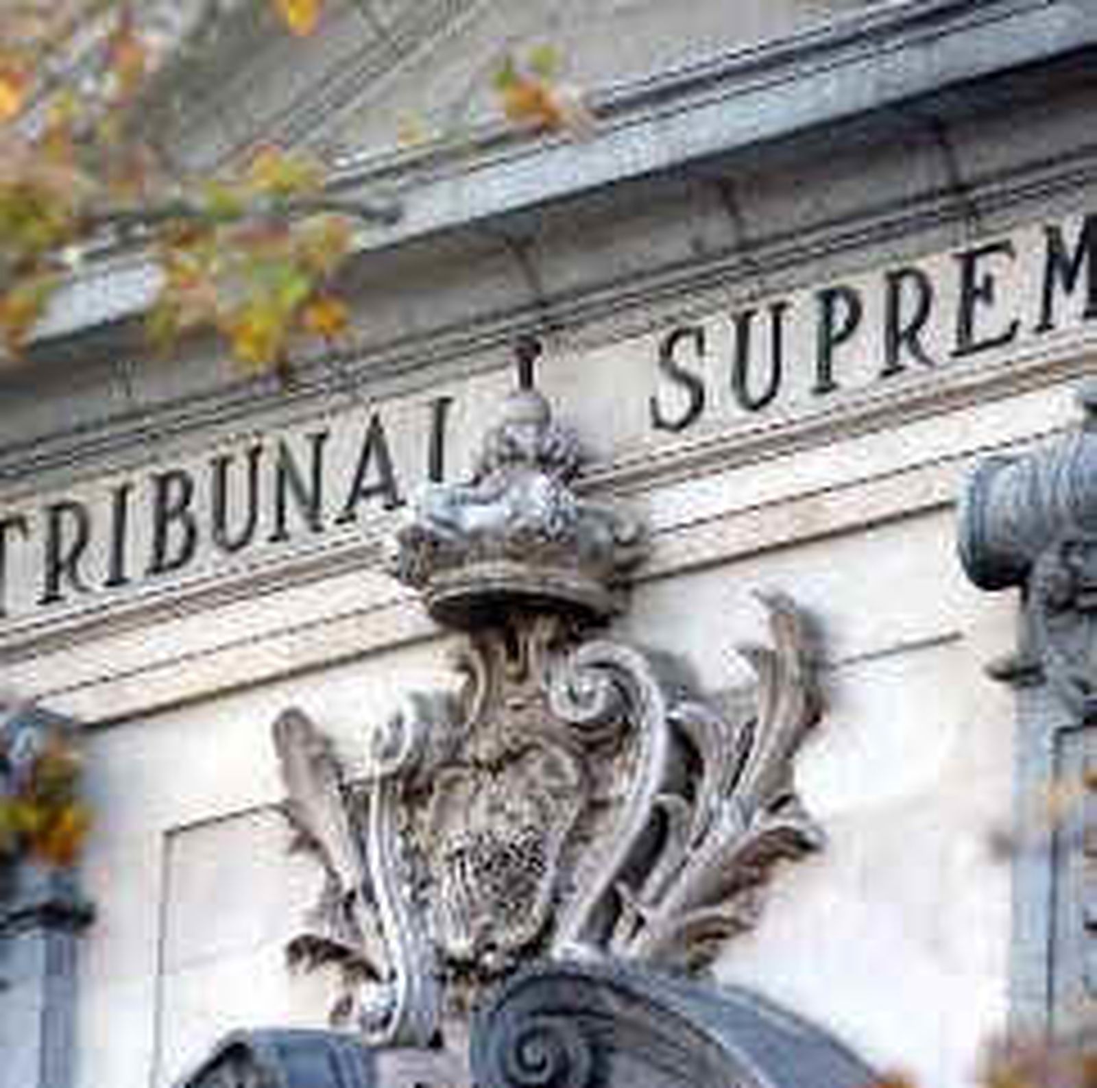 Catorce días de cárcel a una suplente por llegar tarde a la mesa electoral en 2008