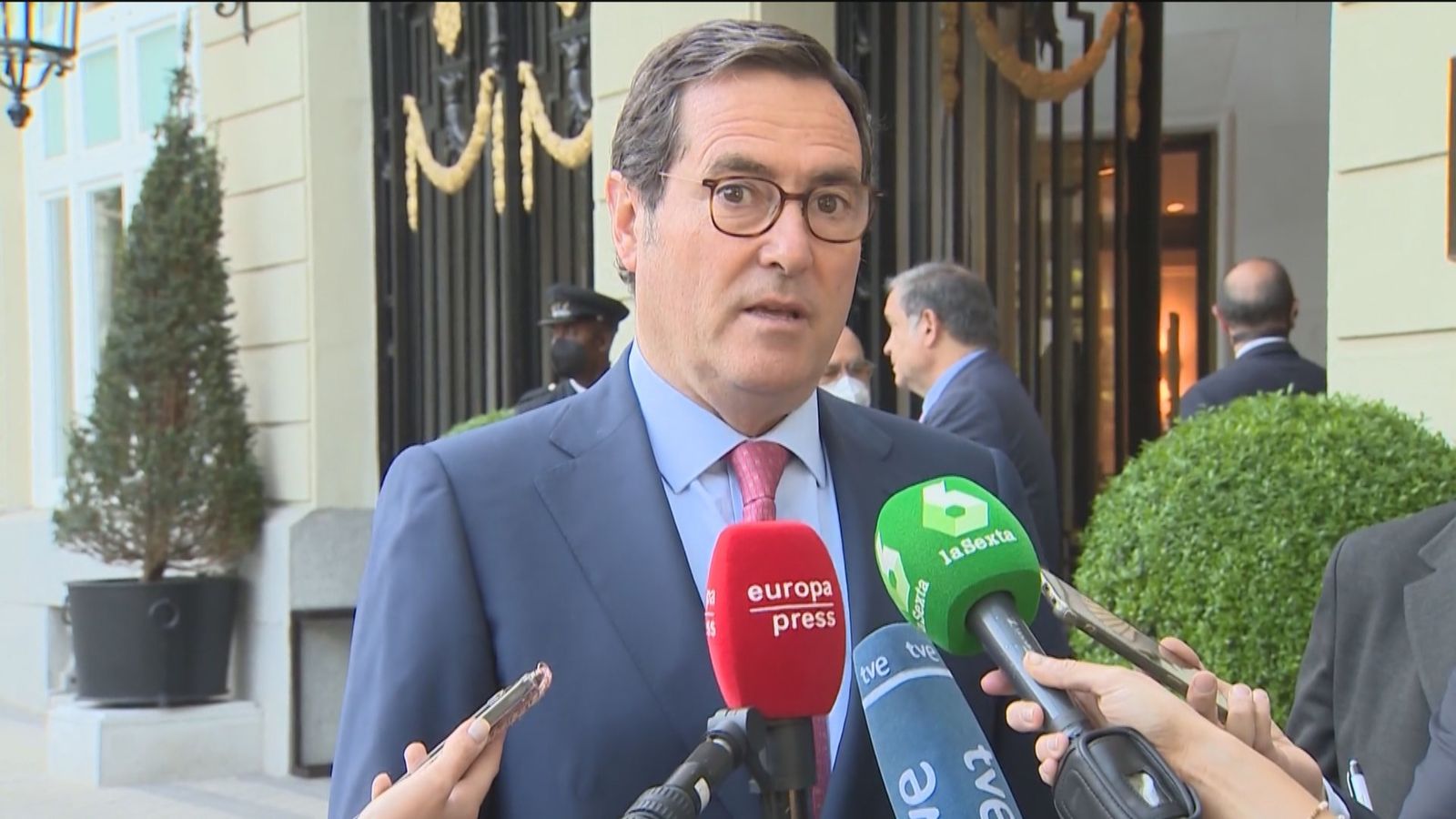 Antonio Garamendi