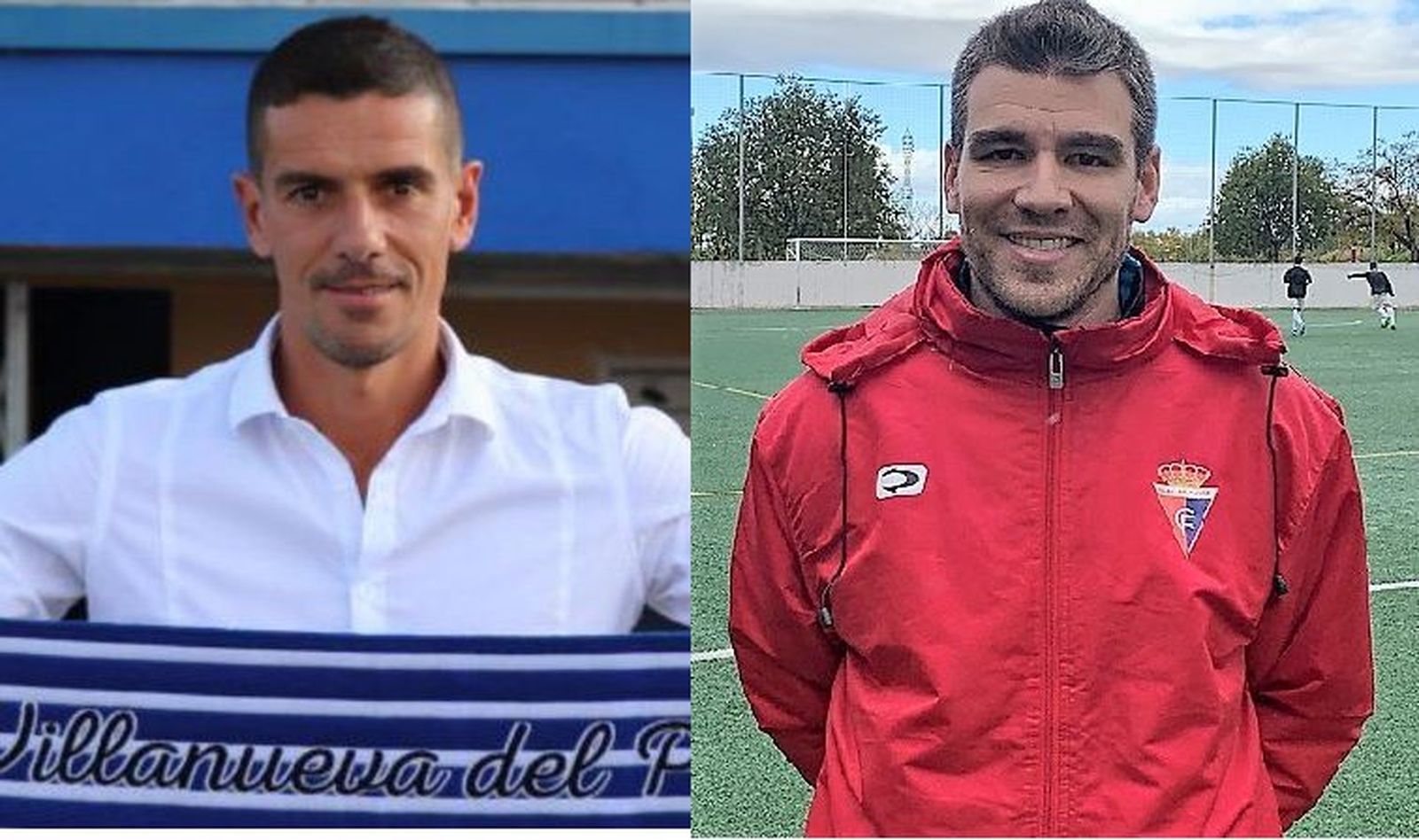 Dos 'grandes' vuelven a Tercera División