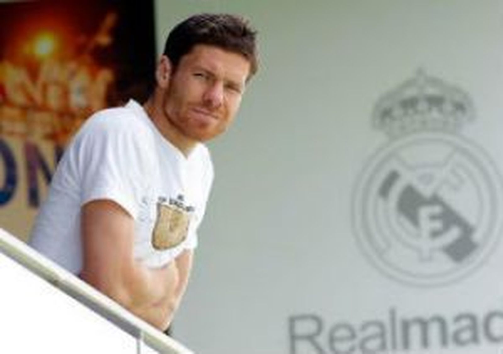 Xabi Alonso, en boca de todos