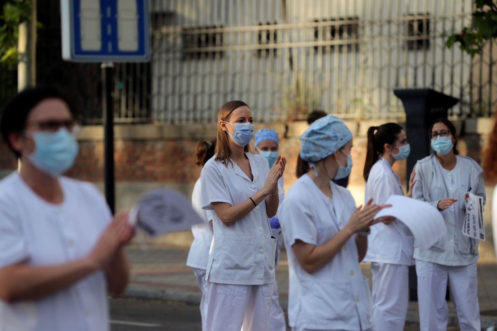 ¿Huelga de los MIR el 13 de julio? "Es un problema muy serio para la Sanidad 5.000 residentes en huelga"