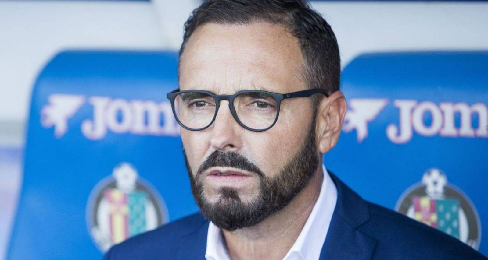 José Bordalás