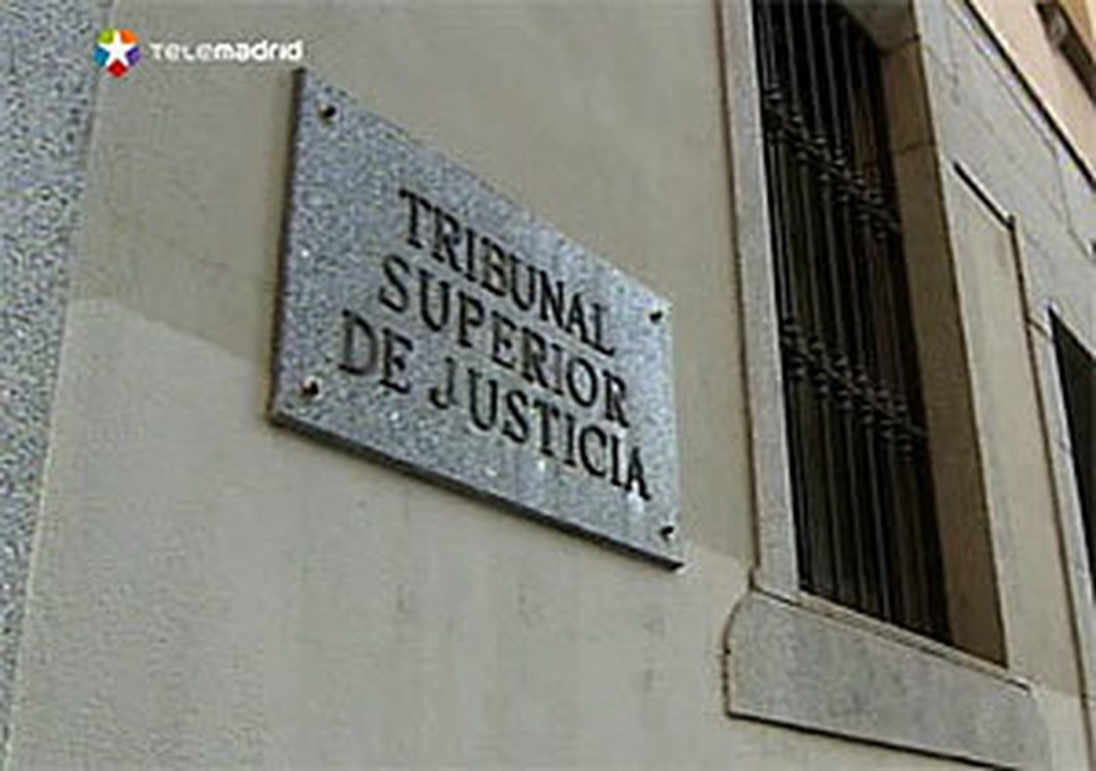 Tribunal Superior de Justicia de Madrid