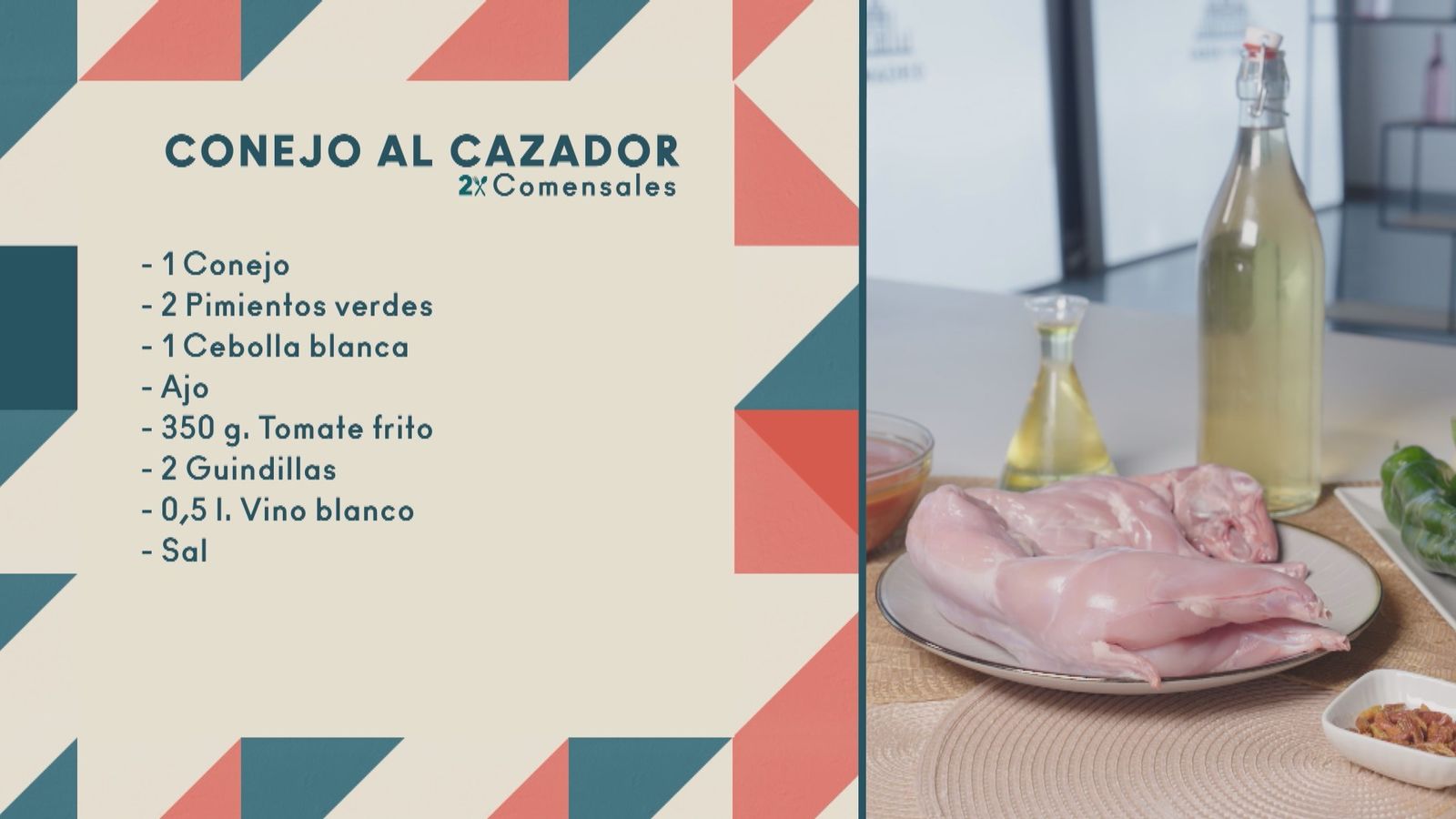 Ingredientes