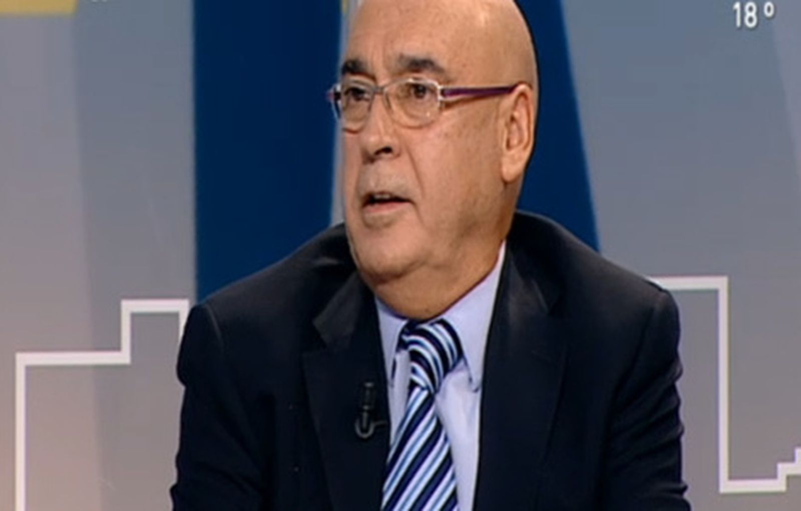 Carrusel Javier Rojo