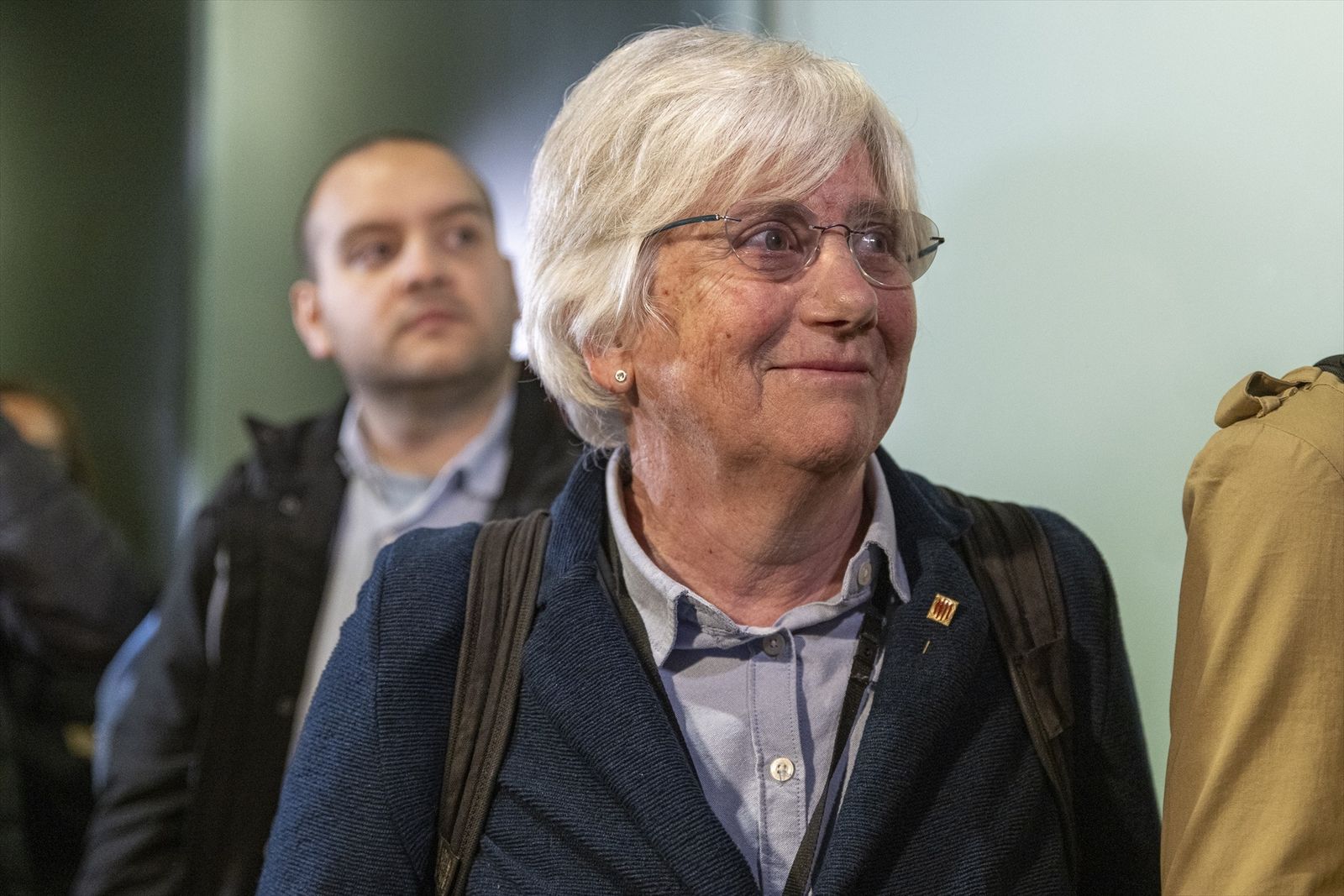 Clara Ponsatí
