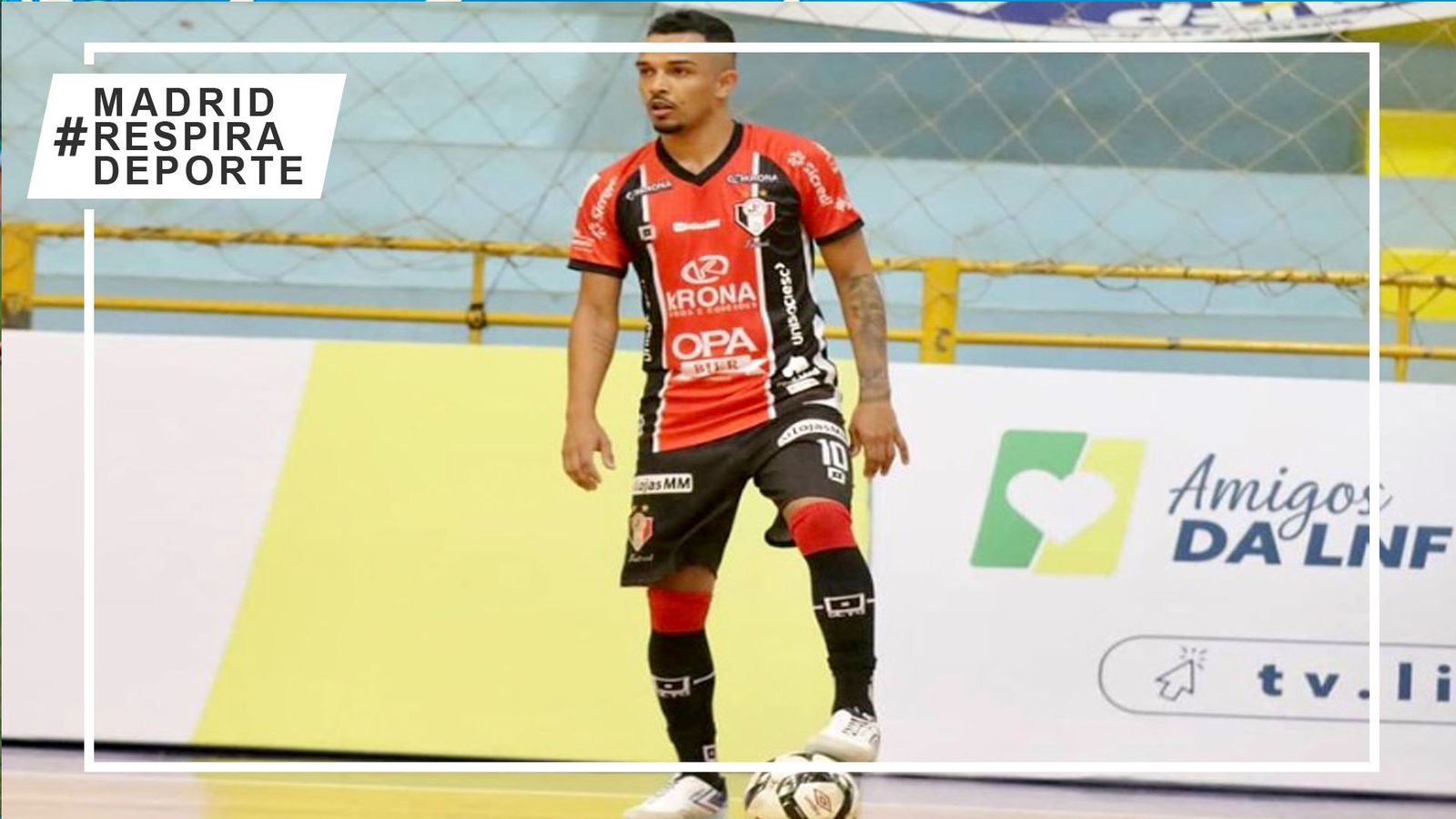 Igor Carioca