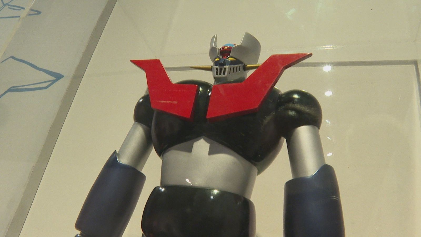 Condeduque se llena de nostalgia con la exposición 'Yo fui a EGB'