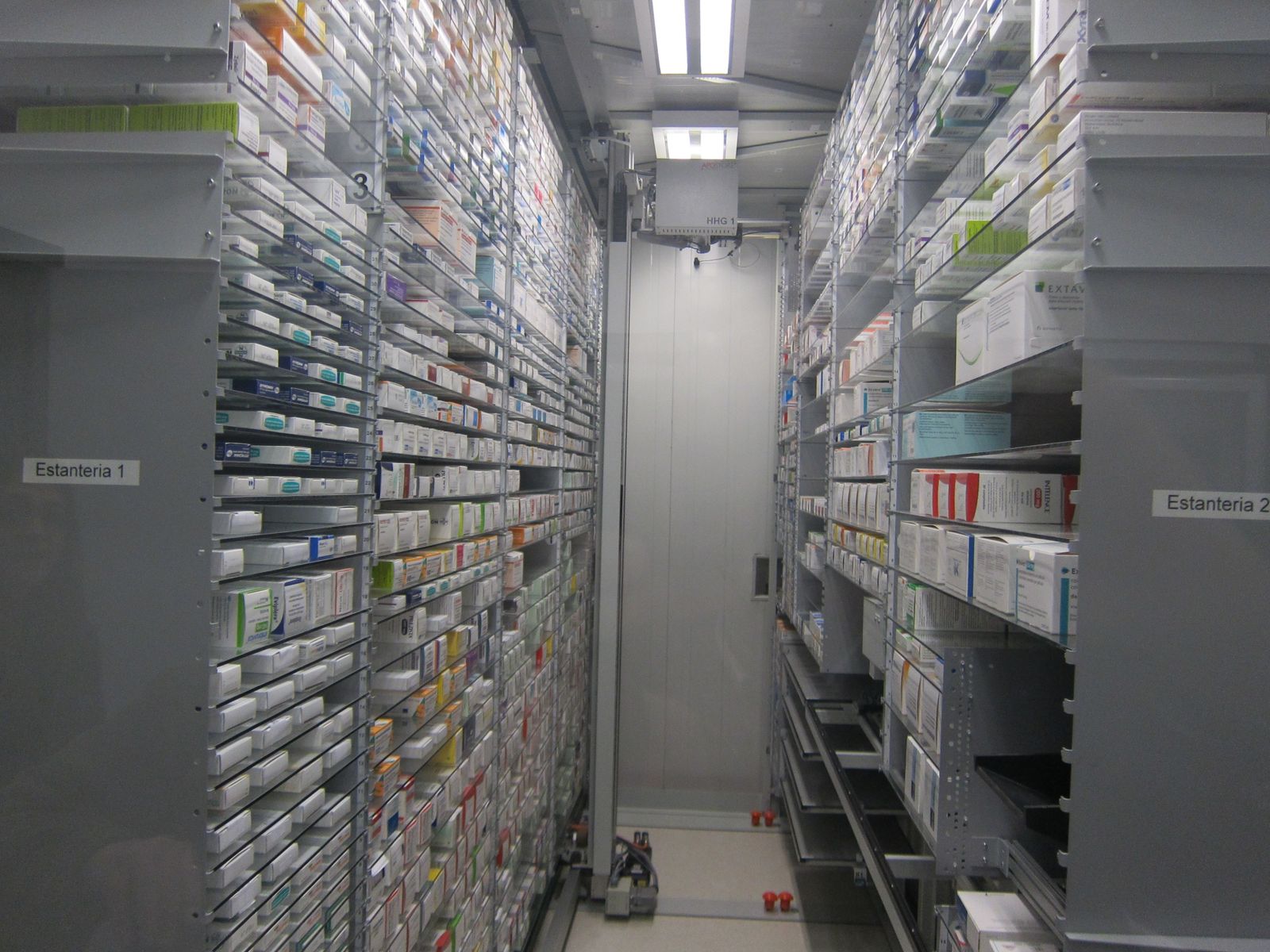 Farmacias