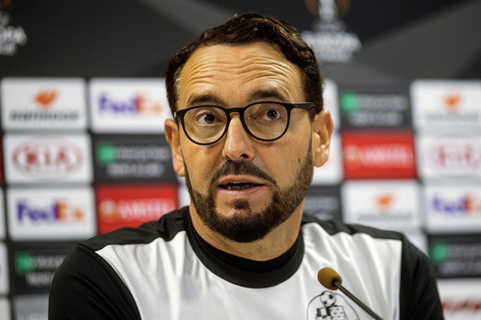 José Bordalás