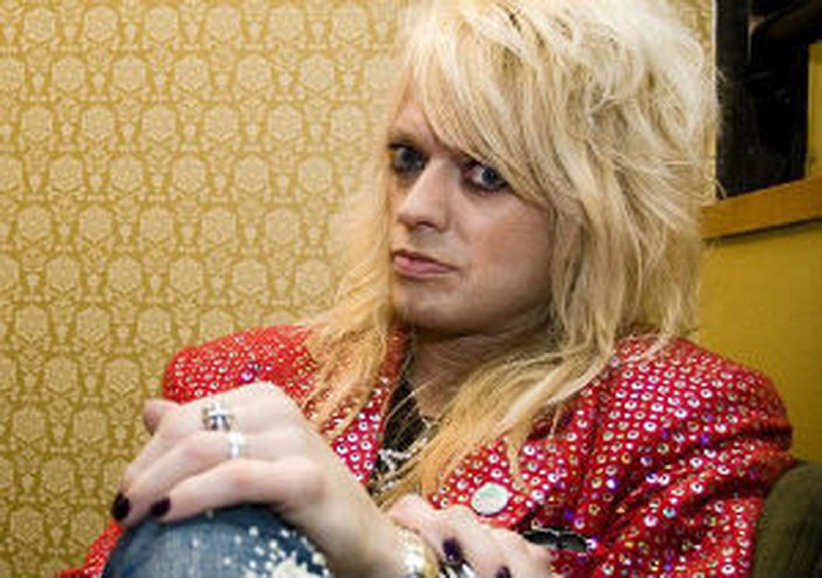 Michael Monroe