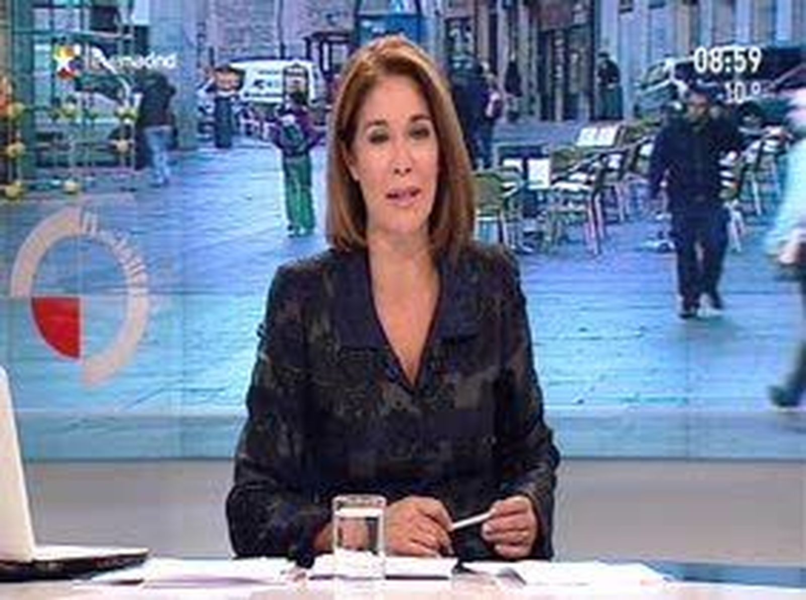 Resumen de prensa