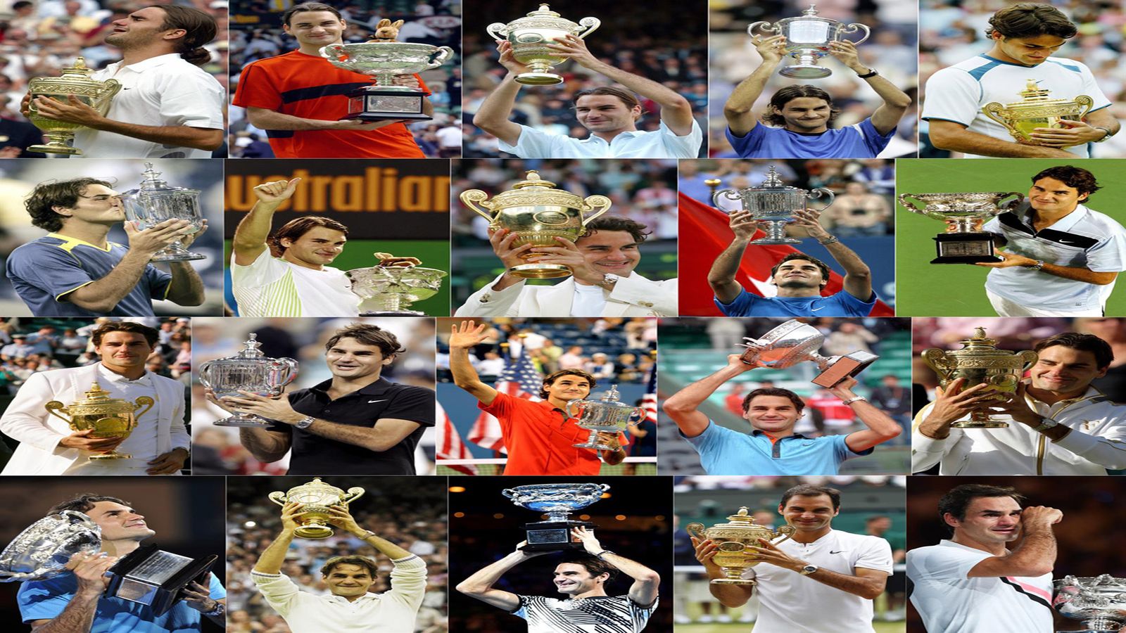 Roger Federer