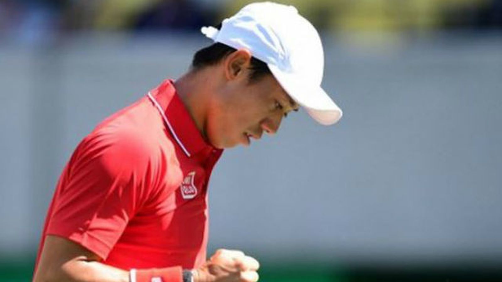 Nishikori