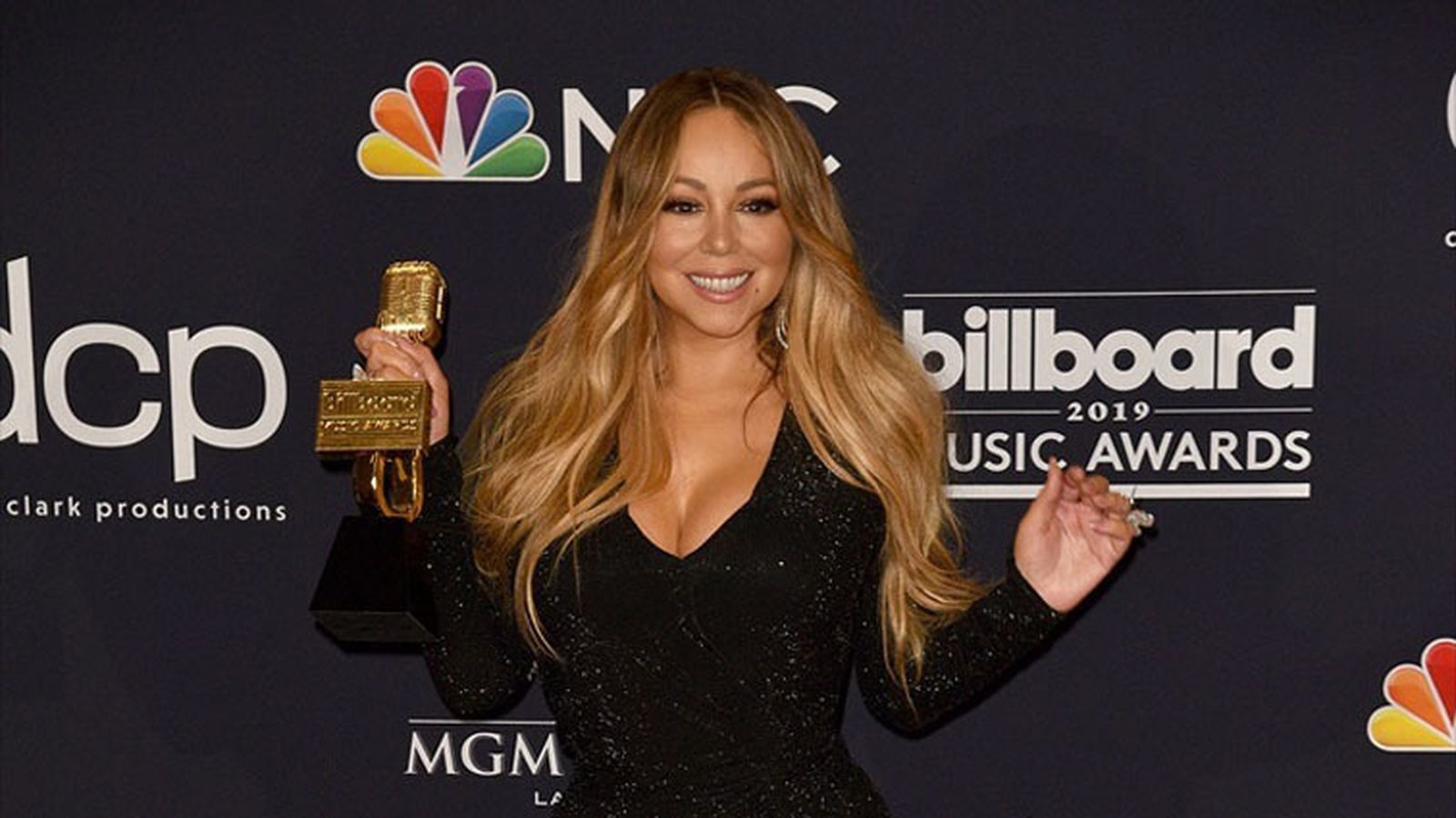 Asaltan la casa de Mariah Carey