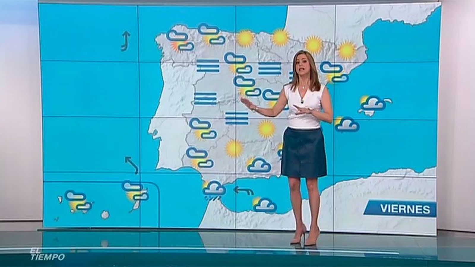 El Tiempo 09.12.2016