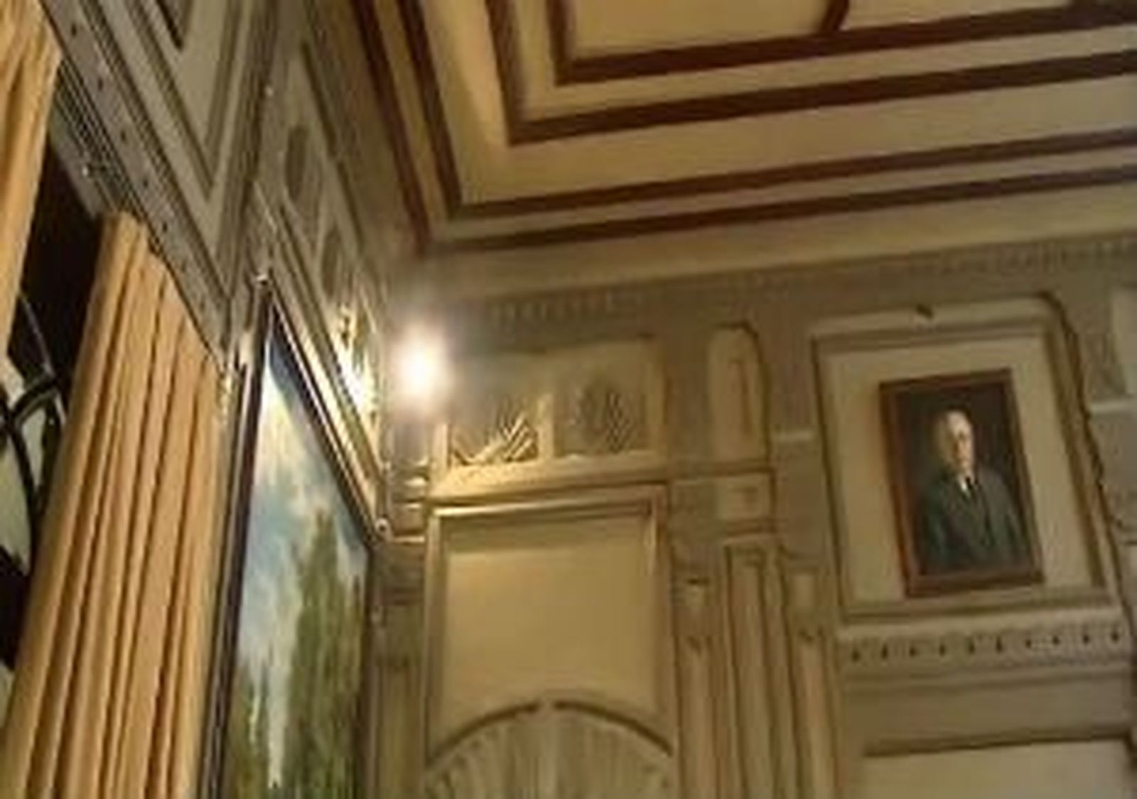 El Ateneo de Madrid pide ayuda para seguir siendo un lugar de libertad