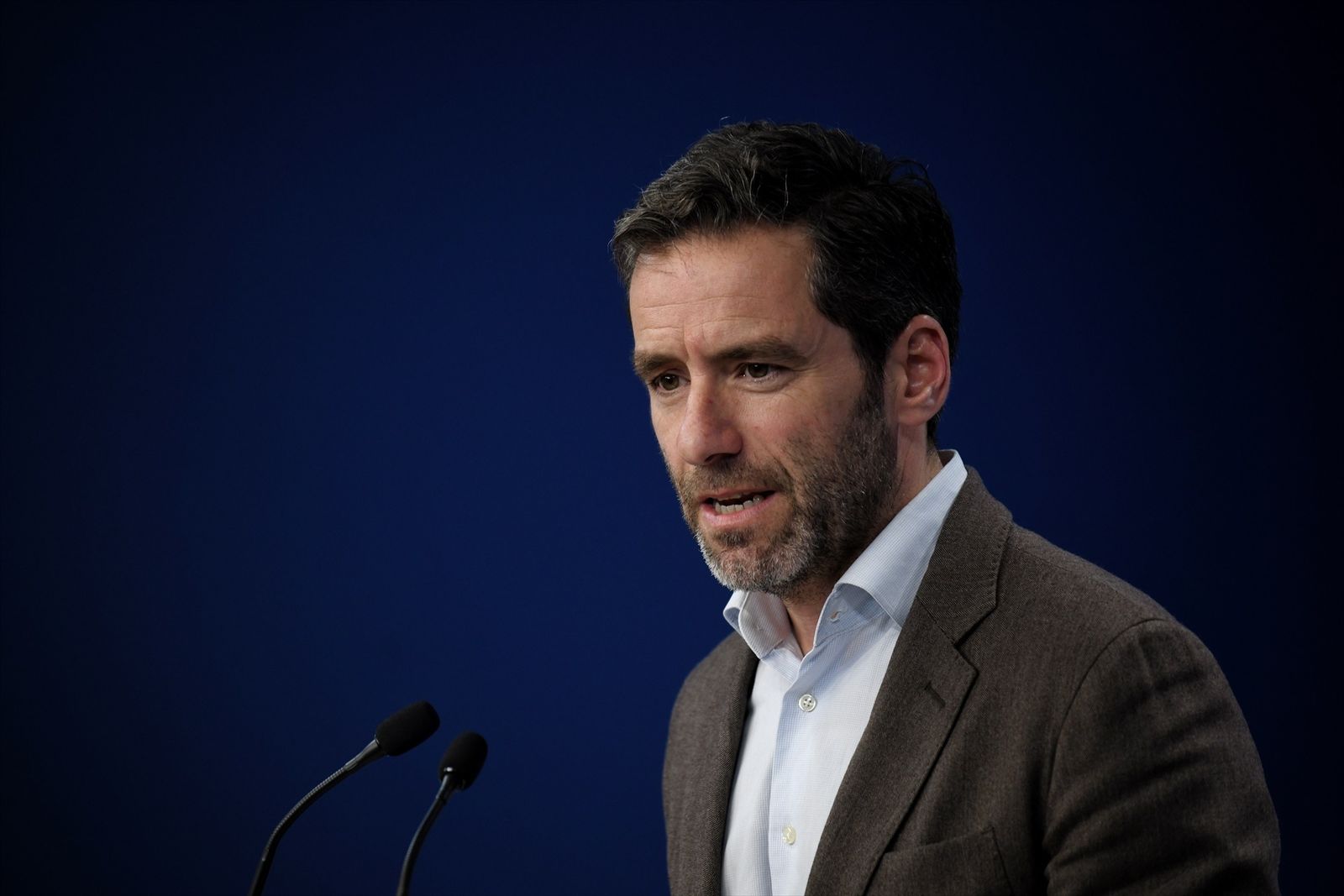 Borja Sémper