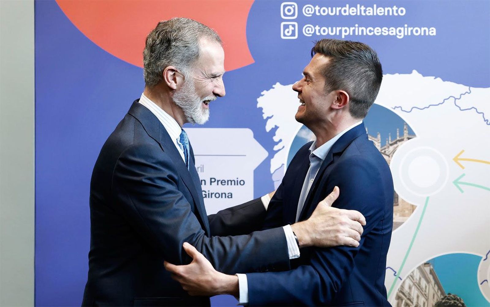 Pablo Sánchez Bergasa, premio Princesa de Girona Social, por su incubadora para hospitales pobres