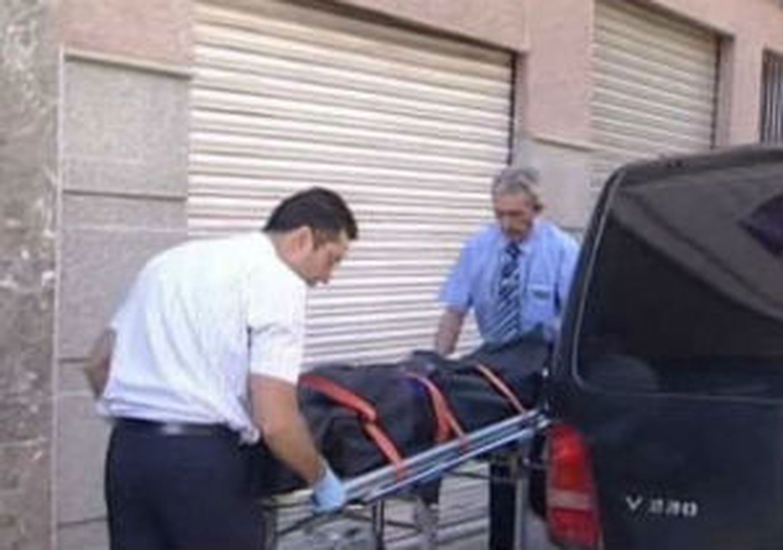 Muere una mujer de 25 años apuñalada por su pareja, que posteriormente se entrega