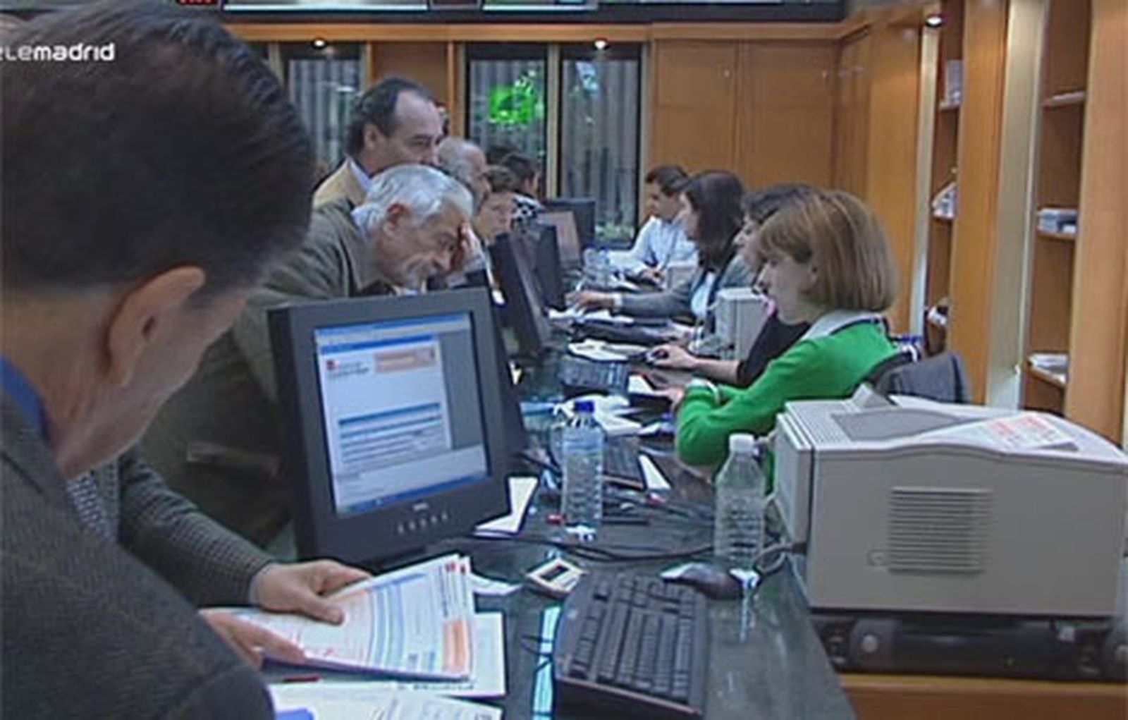 Euskadi pagará la extra a los funcionarios pero no a los altos cargos