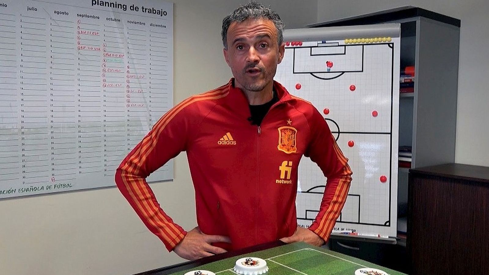 Luis Enrique