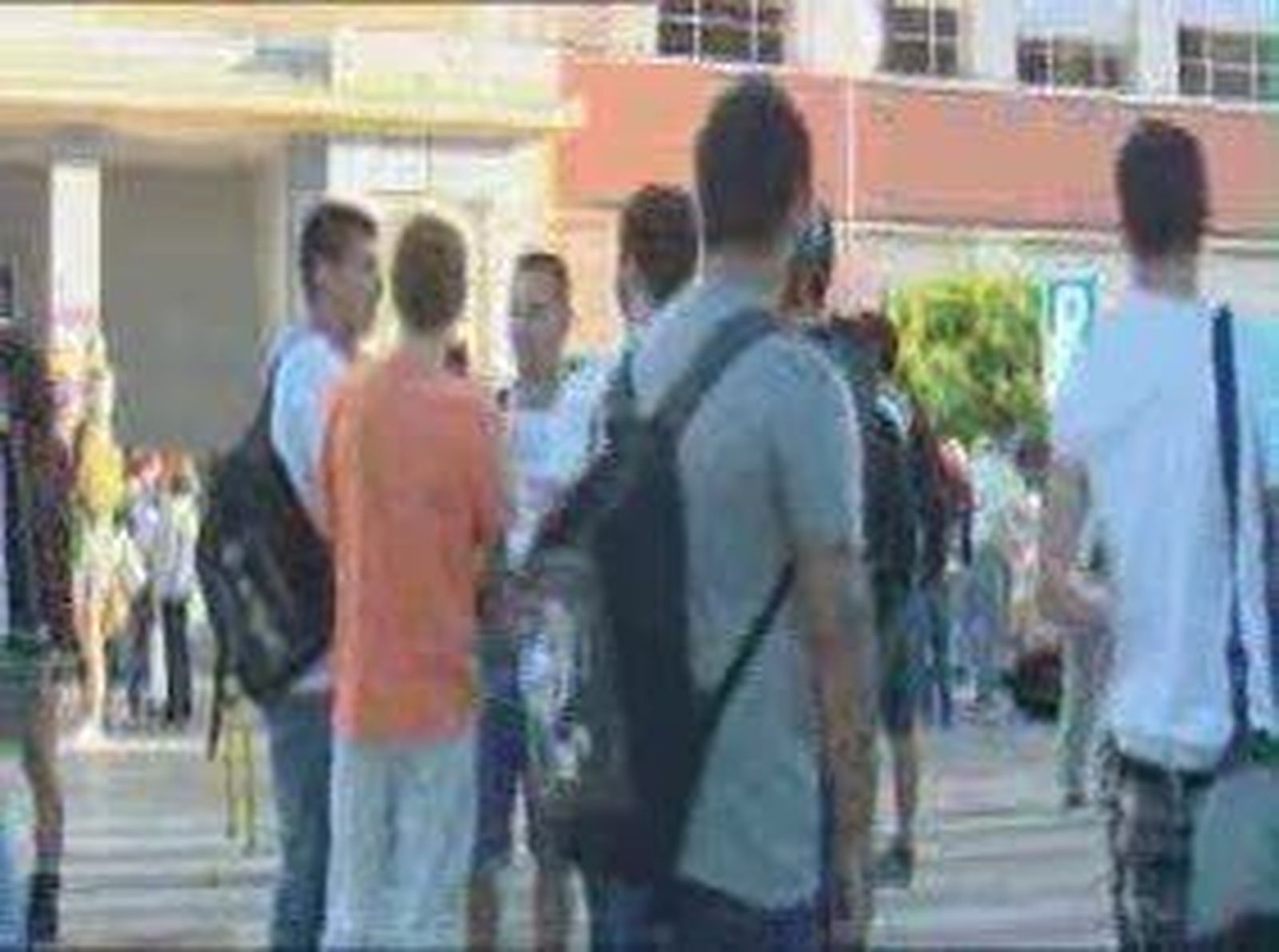 Casi 7.000 estudiantes se examinan desde hoy de Selectividad