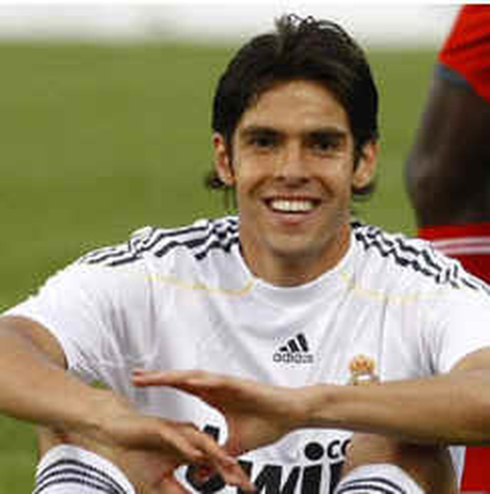 Kaká