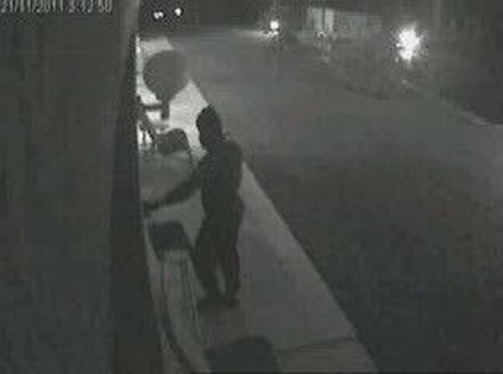 Detenido un hombre que robaba en chalés de La Moraleja en días de luna llena