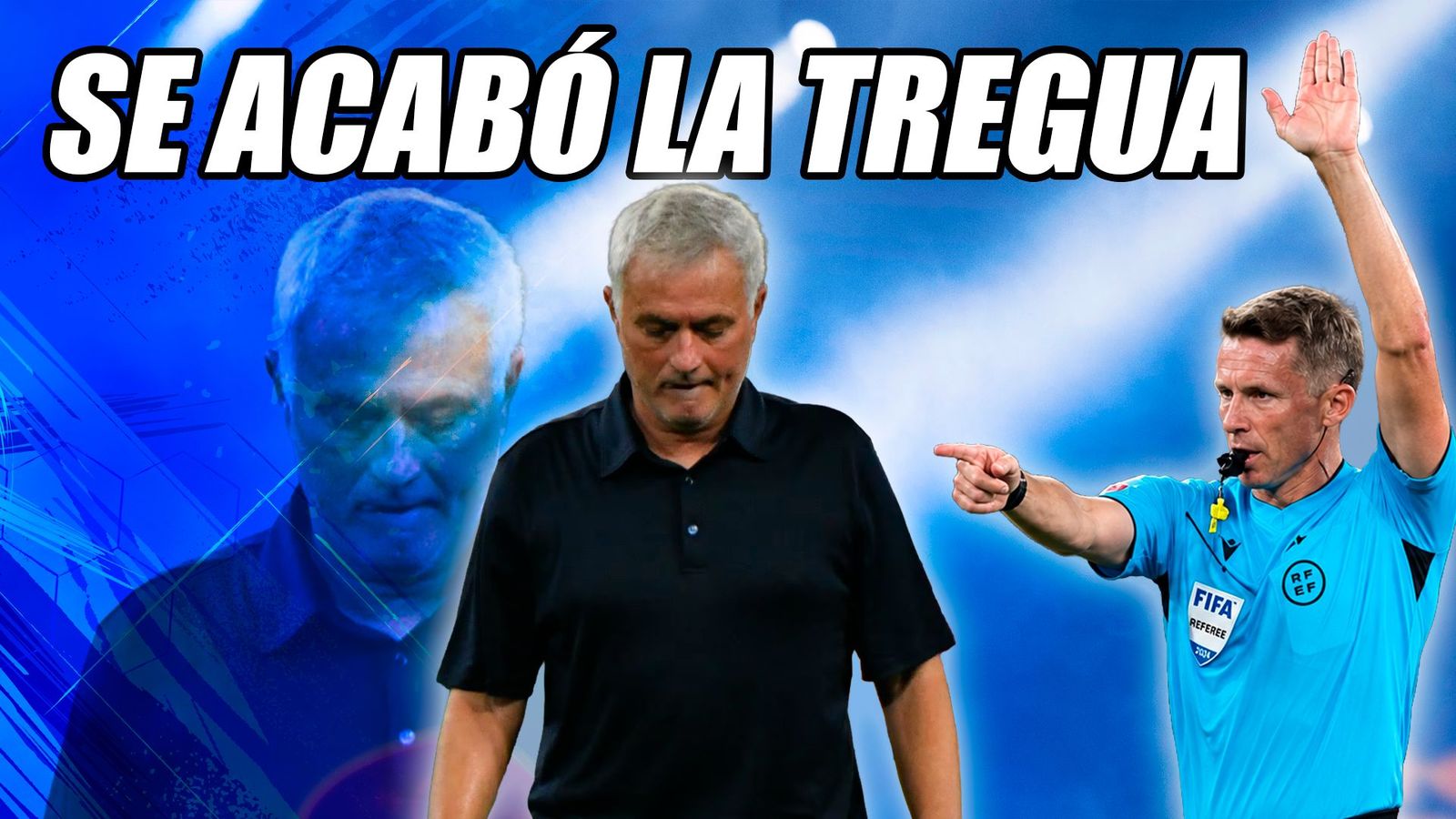 José Mourinho