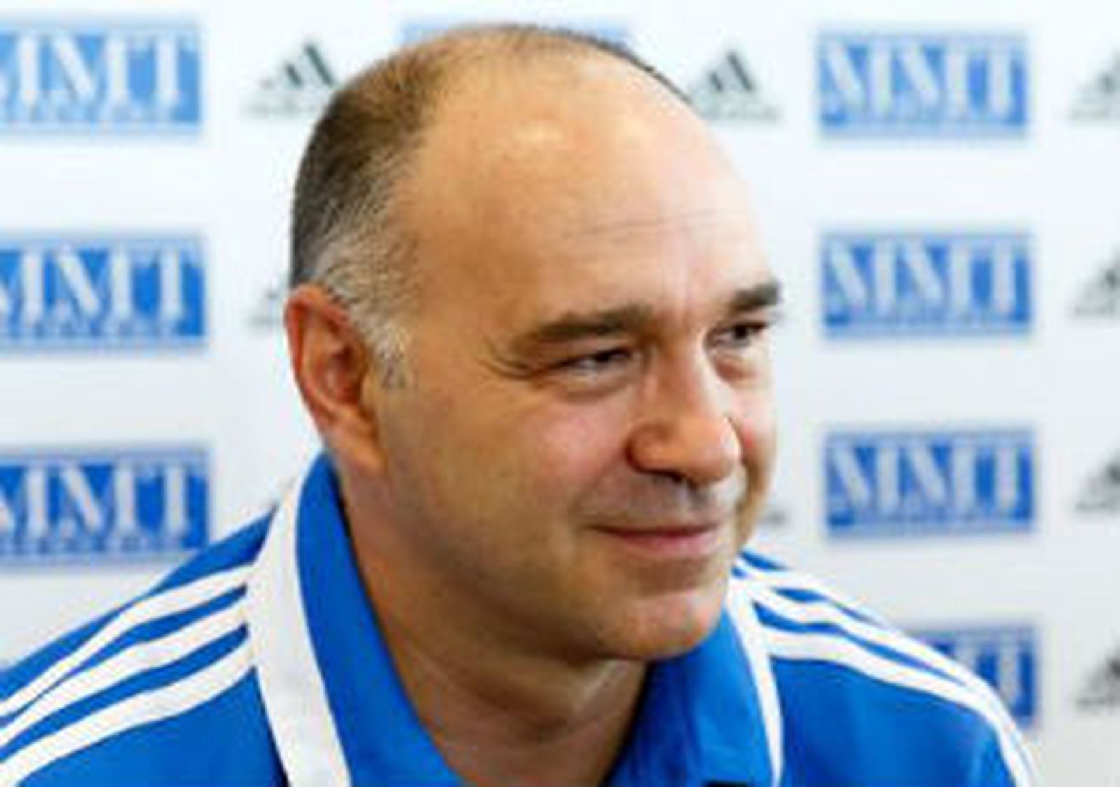Pablo Laso