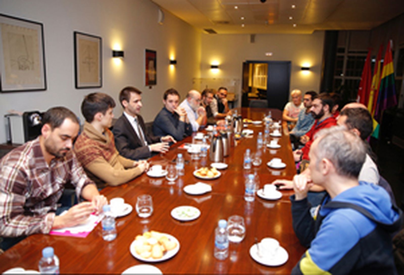 LGTB Encuentro