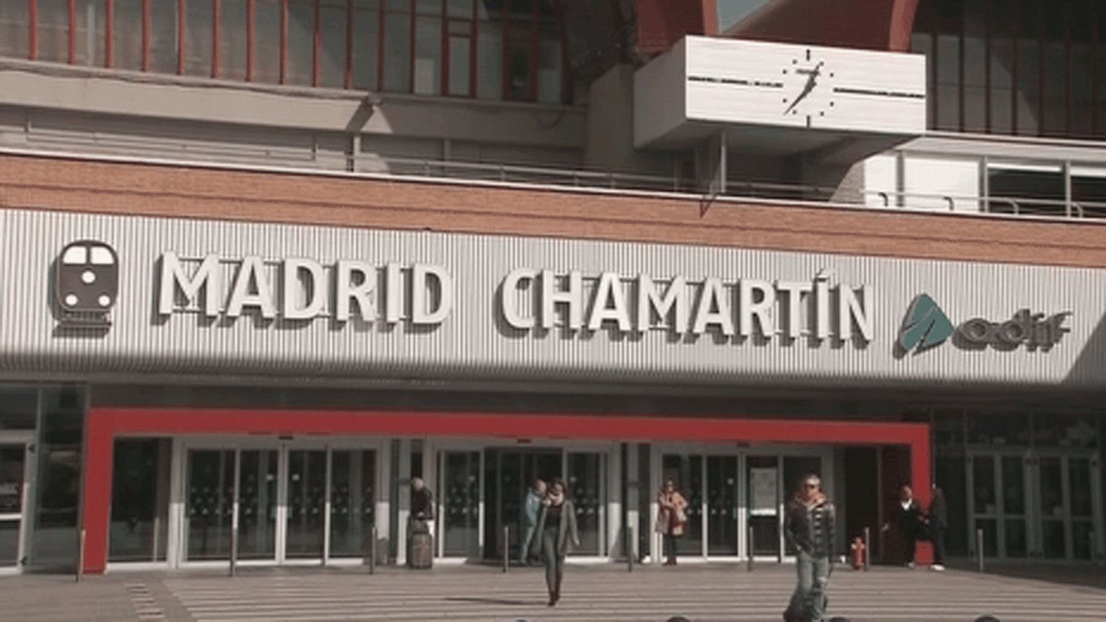Adif lanza un concurso internacional para convertir Chamartín en una de las mayores estaciones de Europa