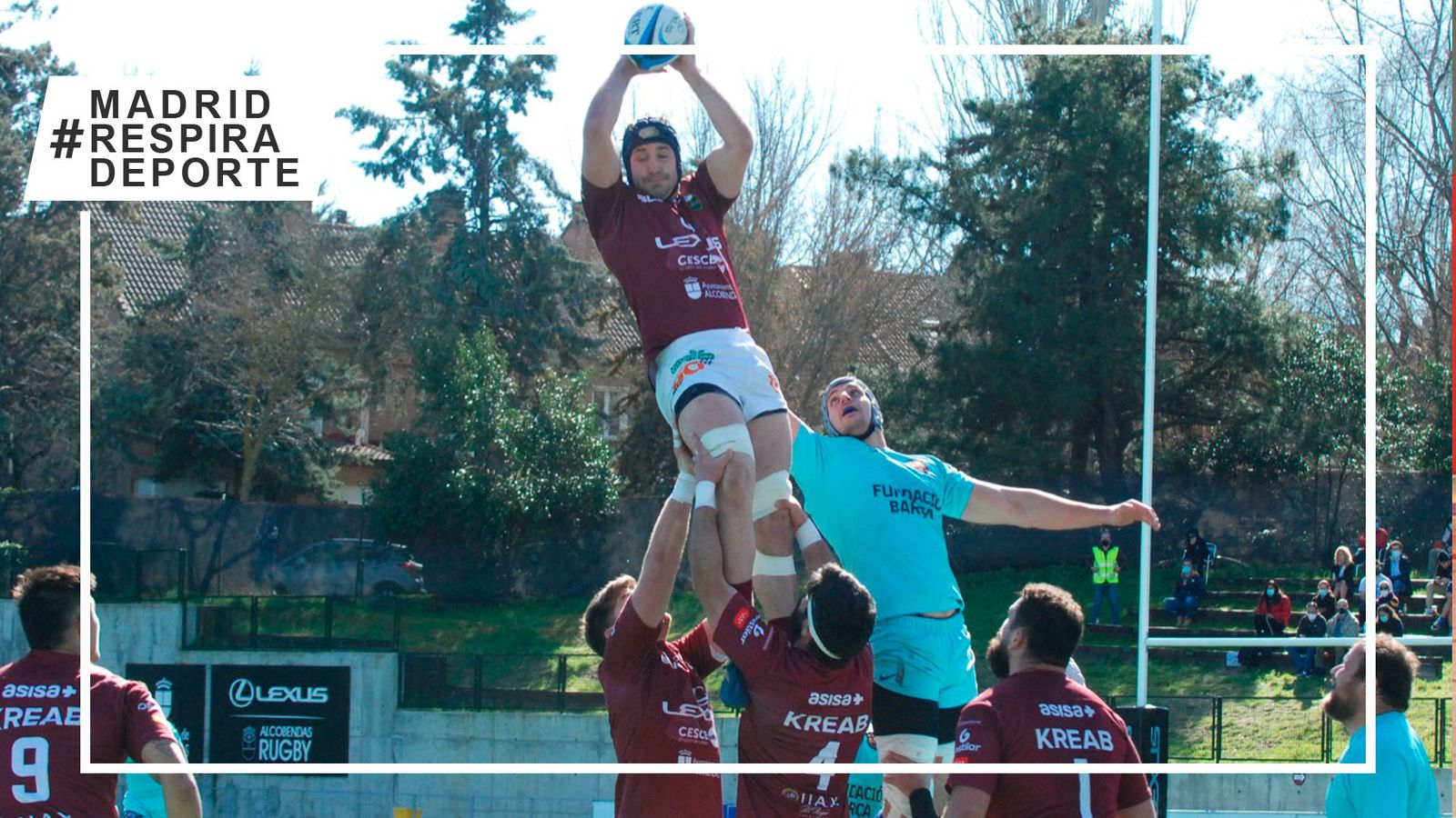 Alcobendas Rugby